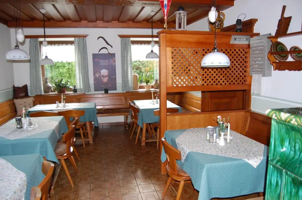 Gasthof Grabenwirt