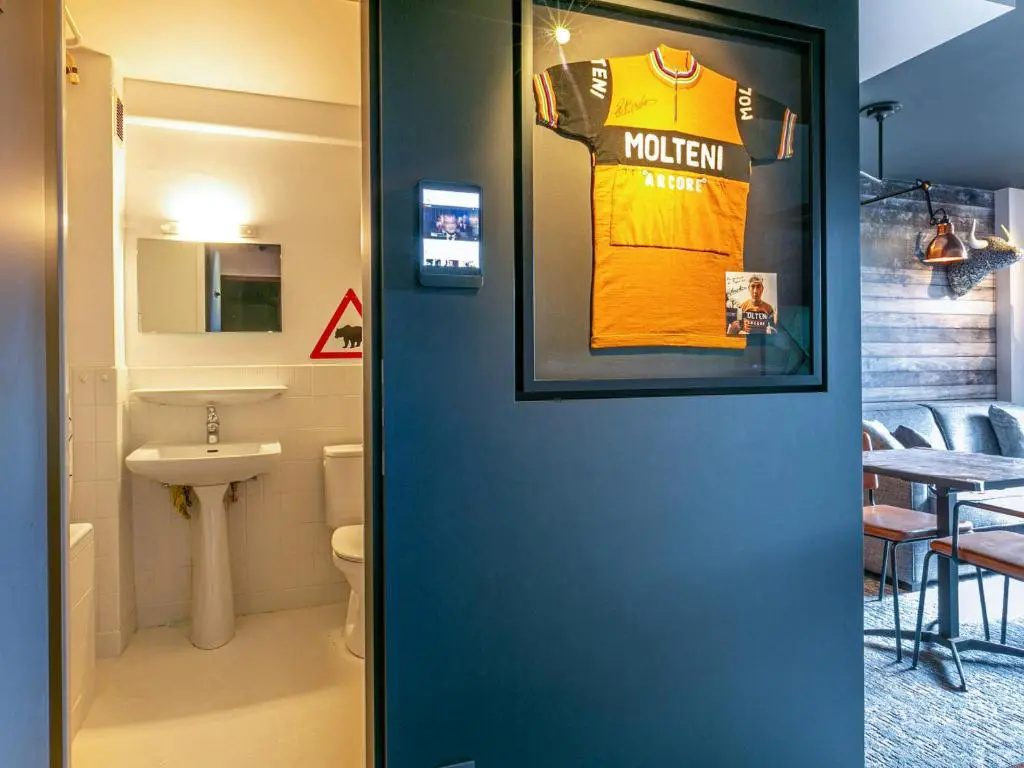 Studio La Clusaz, 1 pièce, 2 personnes - FR-1-304-88