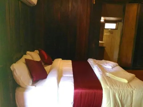Thejas Resorts Wayanad