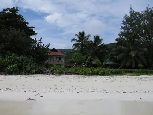 Rosemarys Guesthouse