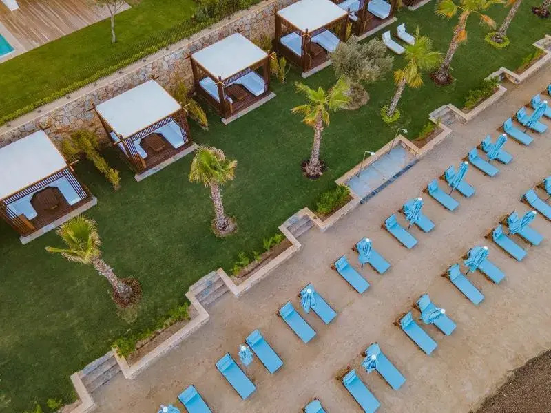Door'a Bodrum Villas