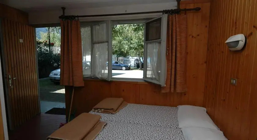 Camping Fleiola