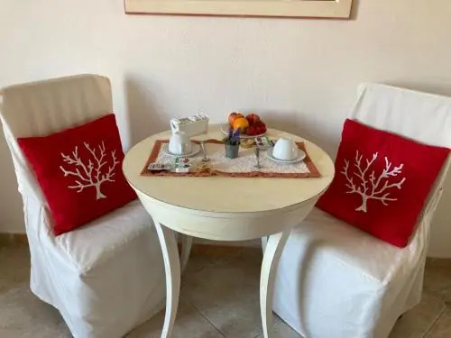 Villa le Bougainvillea