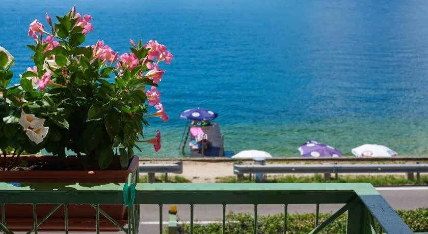 Hotel Villa Carlotta