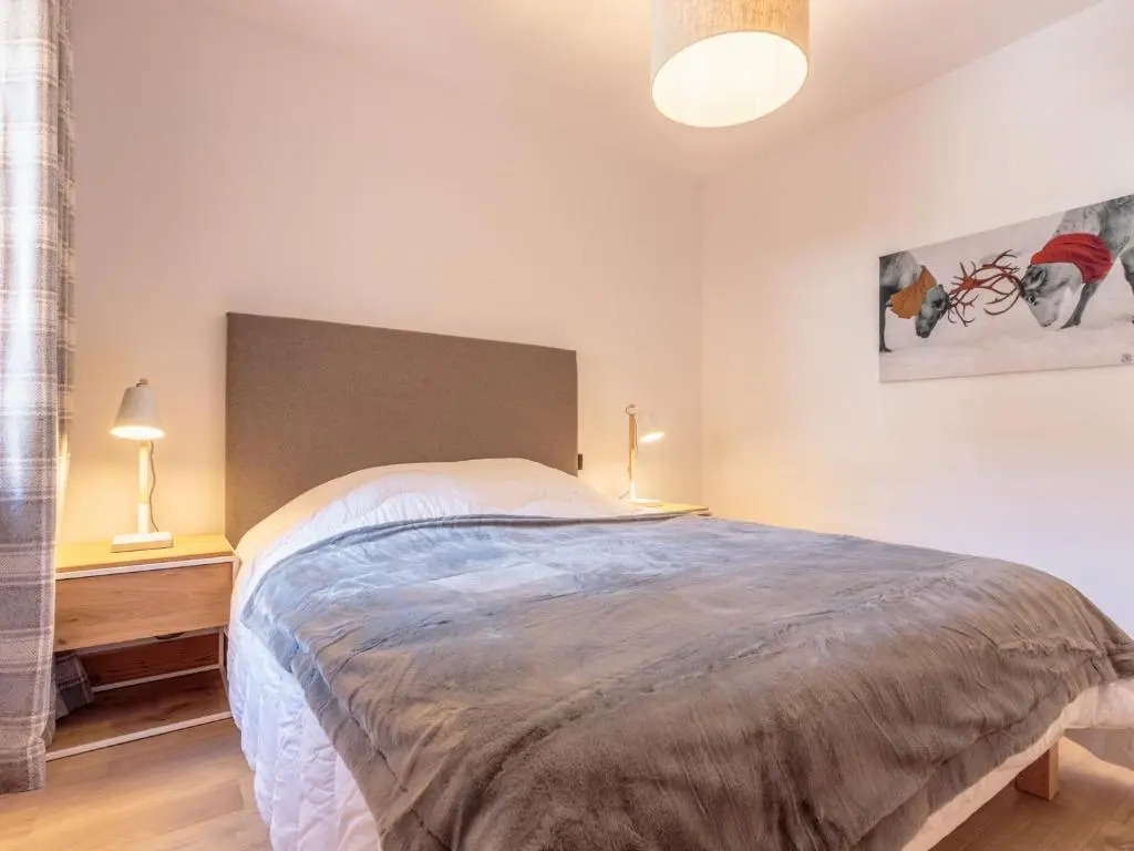 Appartement Champagny-en-Vanoise, 3 pièces, 8 personnes - FR-1-638-19