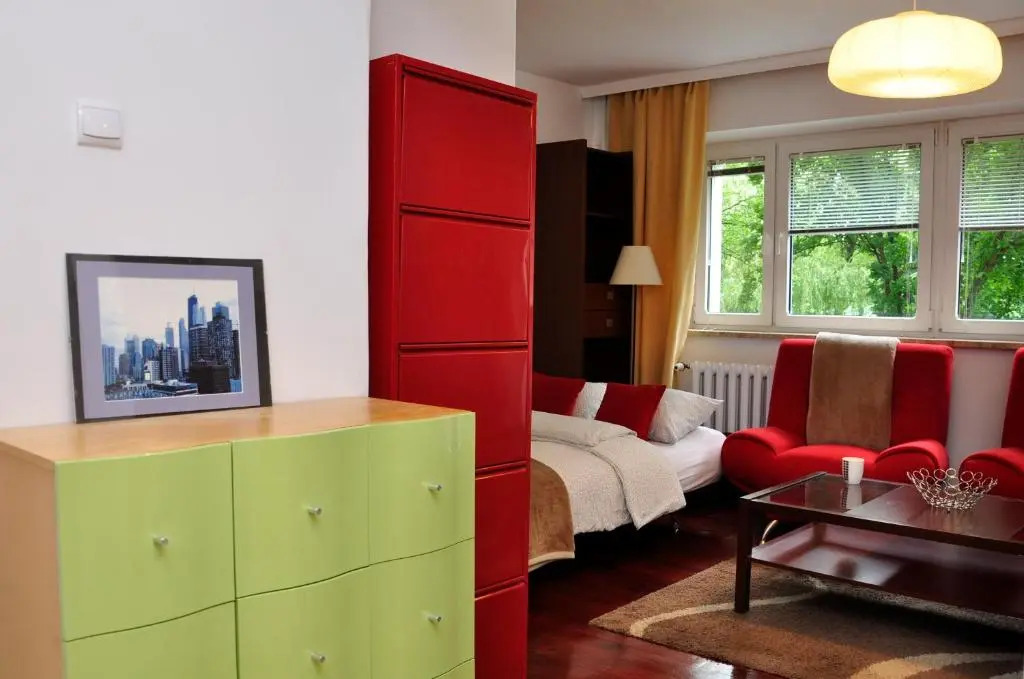 Prudentia Apartments Moko Economy
