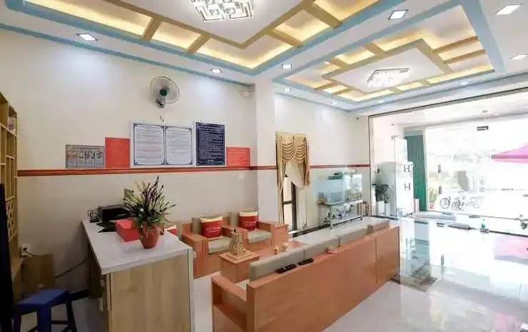 Tuyet Tam Motel