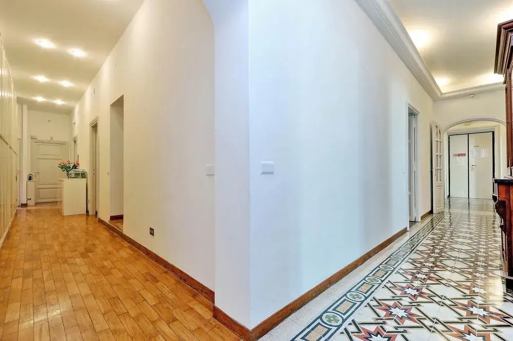 Treasurerome Spanish Steps Family 4BR