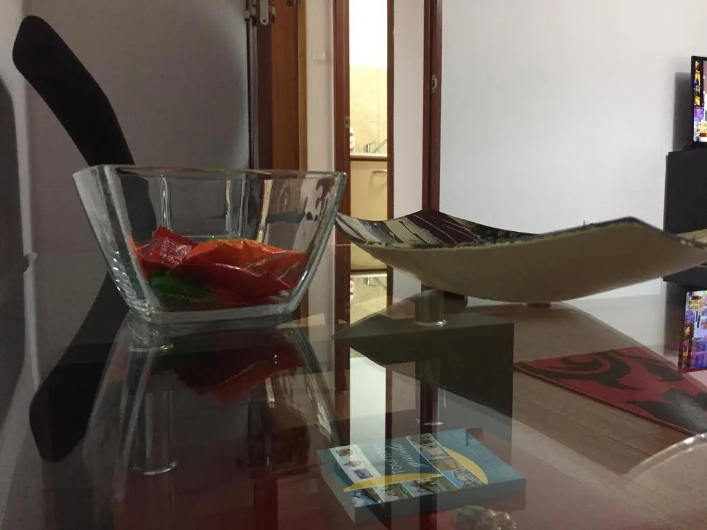 Center Apartment