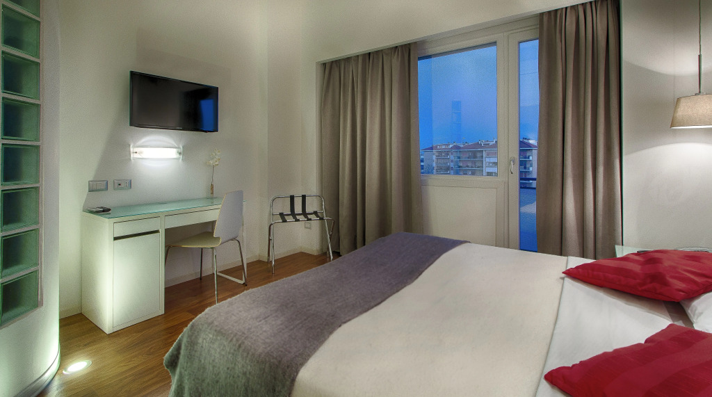 Hotel Raganelli