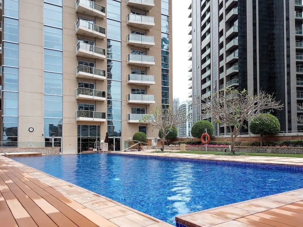 Astounding Marina Views in This Elegant 3br!