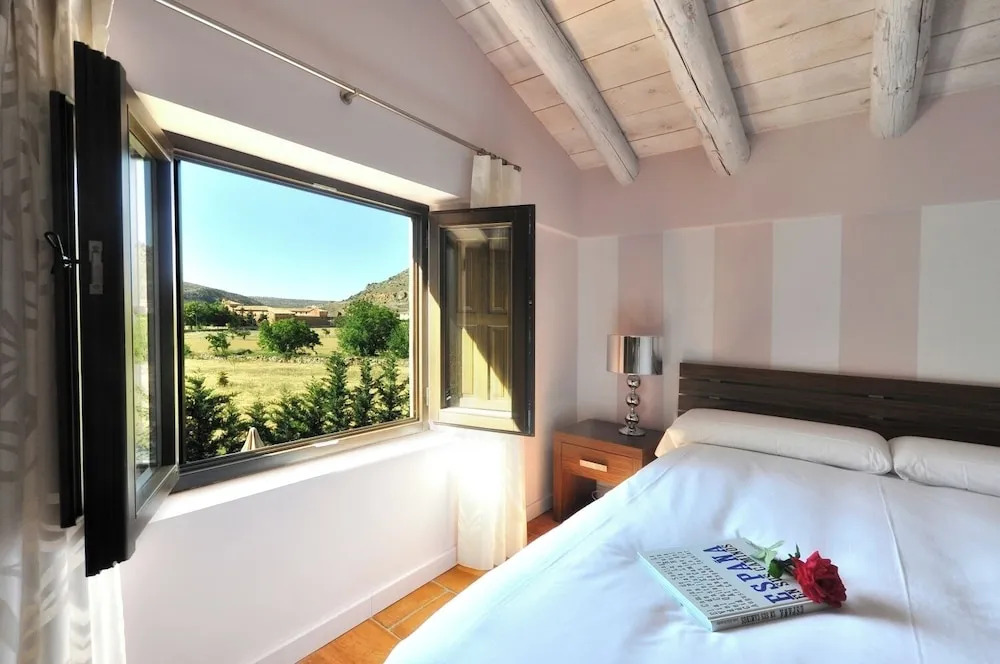 La Casa Grande de Albarracín