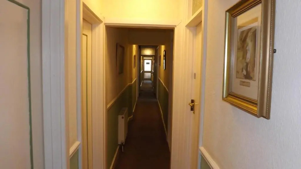 Seawold Guest House