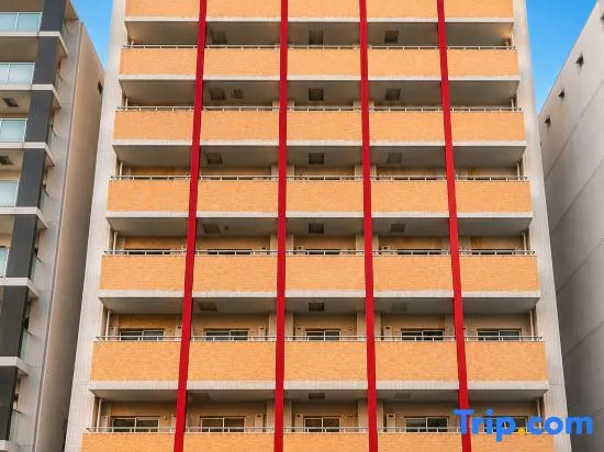 Hotel Arashi Daikokucho No.8113