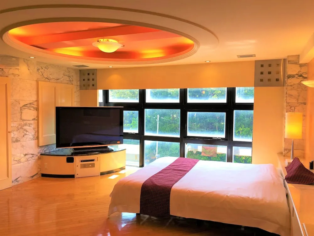 Hotel Shonan Bay - Adults Only