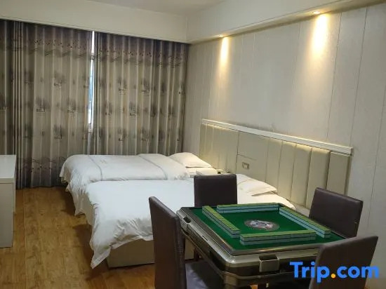 Tianyi Hotel