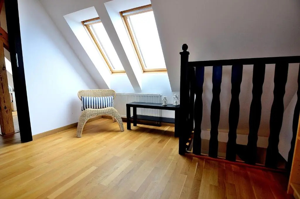 Victus Apartamenty, Apartament Royal