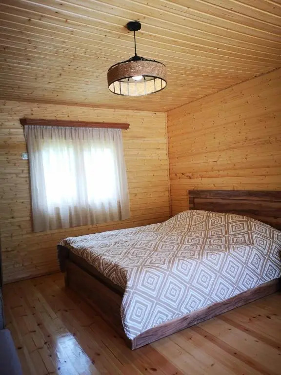 Ushba Hill Panoramic Lodge Becho
