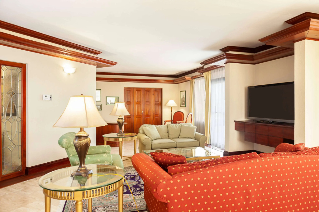 Wyndham San Jose Herradura