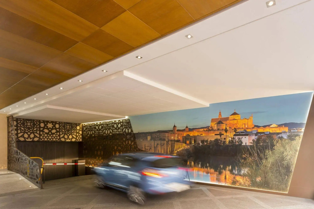 Hotel Macià Alfaros