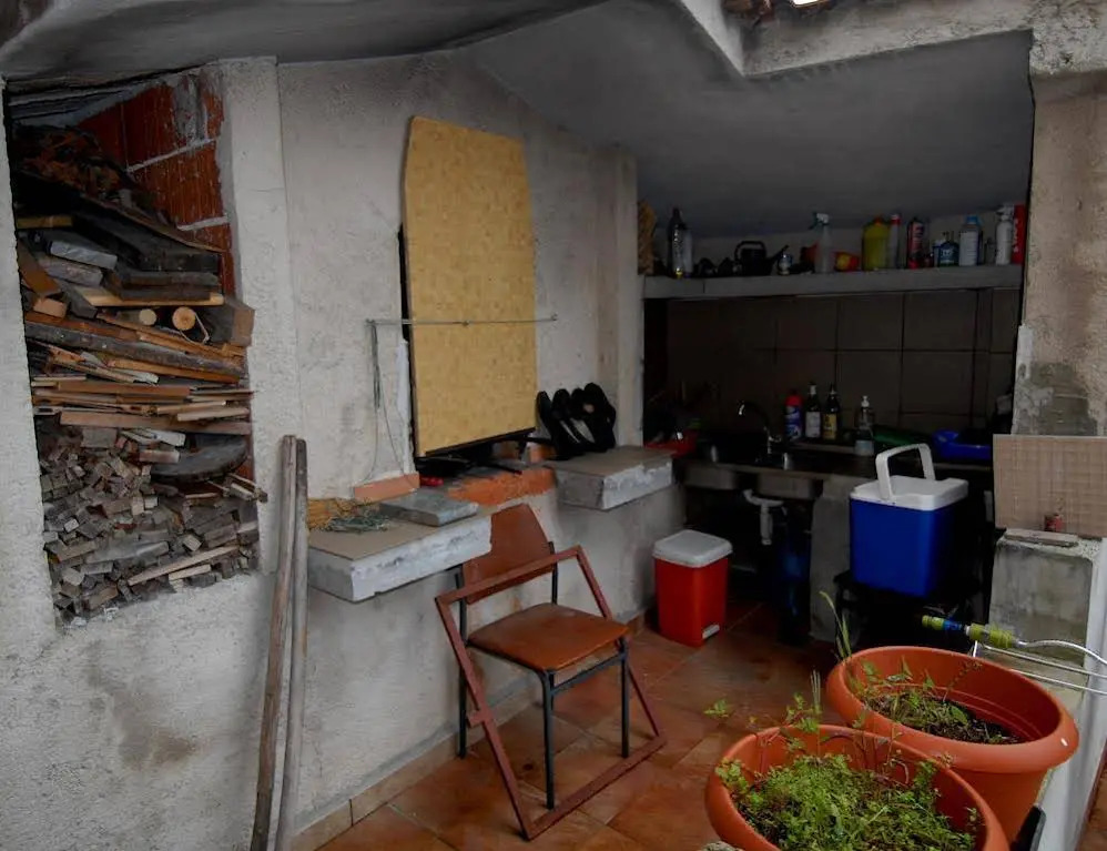 Guesthouse Konti
