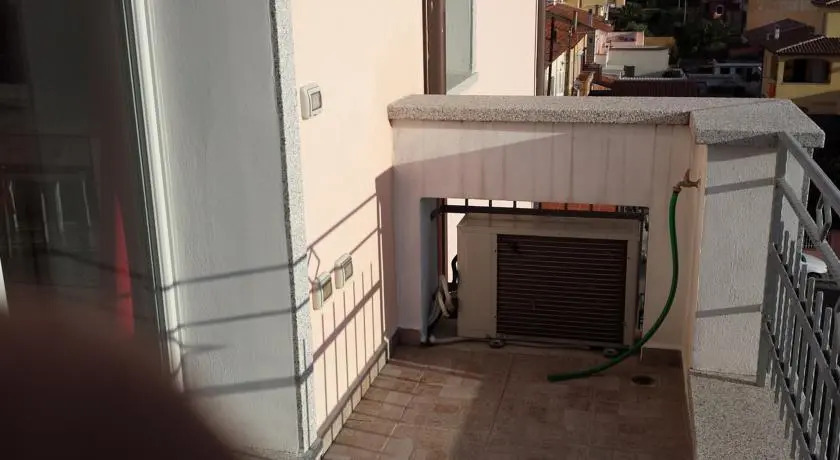 Appartamento Sunnyhouse