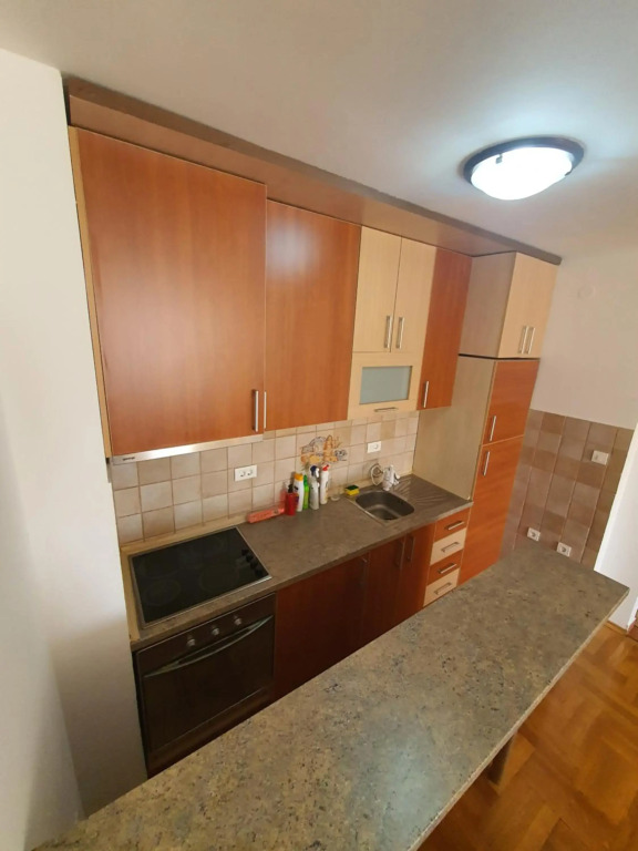 Royal apartment