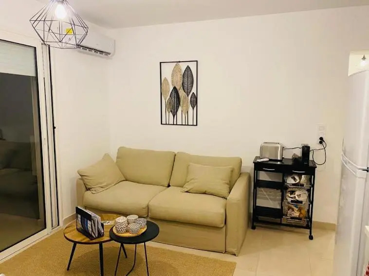 Marina di Bravone - appart 8 personnes N 127-128