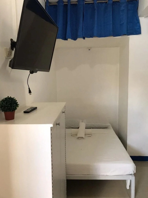 OYO 607 University Condotel