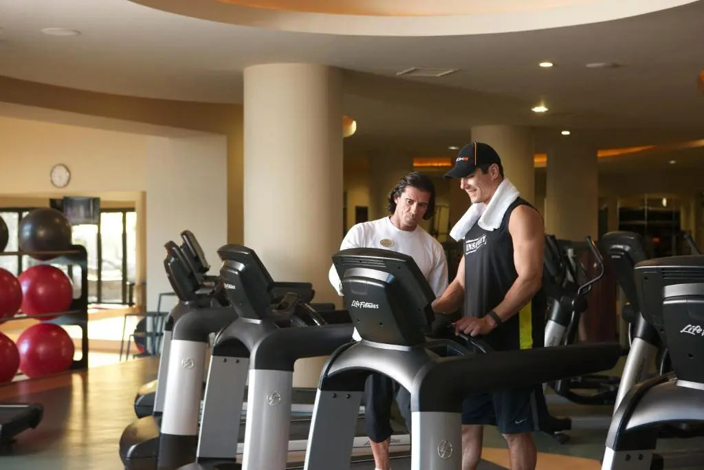 Grand Solmar Lands End Resort & Spa