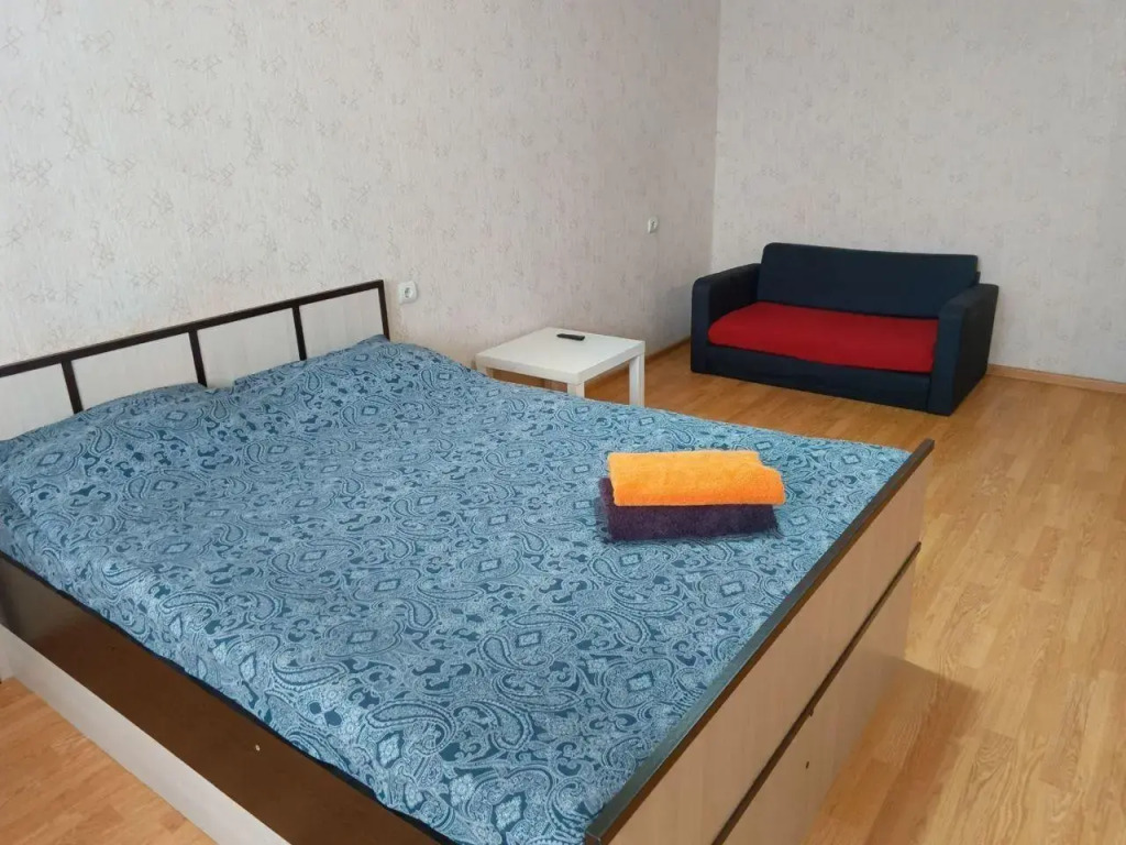 на Бульваре Юности 45