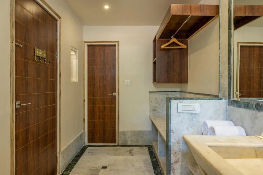 Aangan Resort Ranthambore