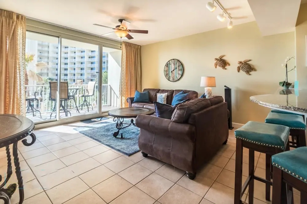 Shores of Panama 318 2 Bedrooms 2.5 Bathrooms Home