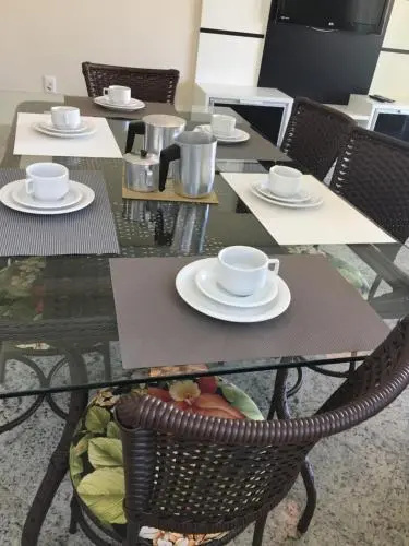 4 Ilhas, 2 Suites, 2 Garagens
