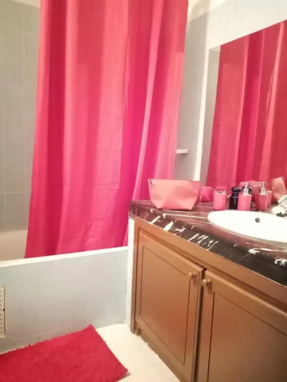 Appartement Residence Firdaous-ALC-178