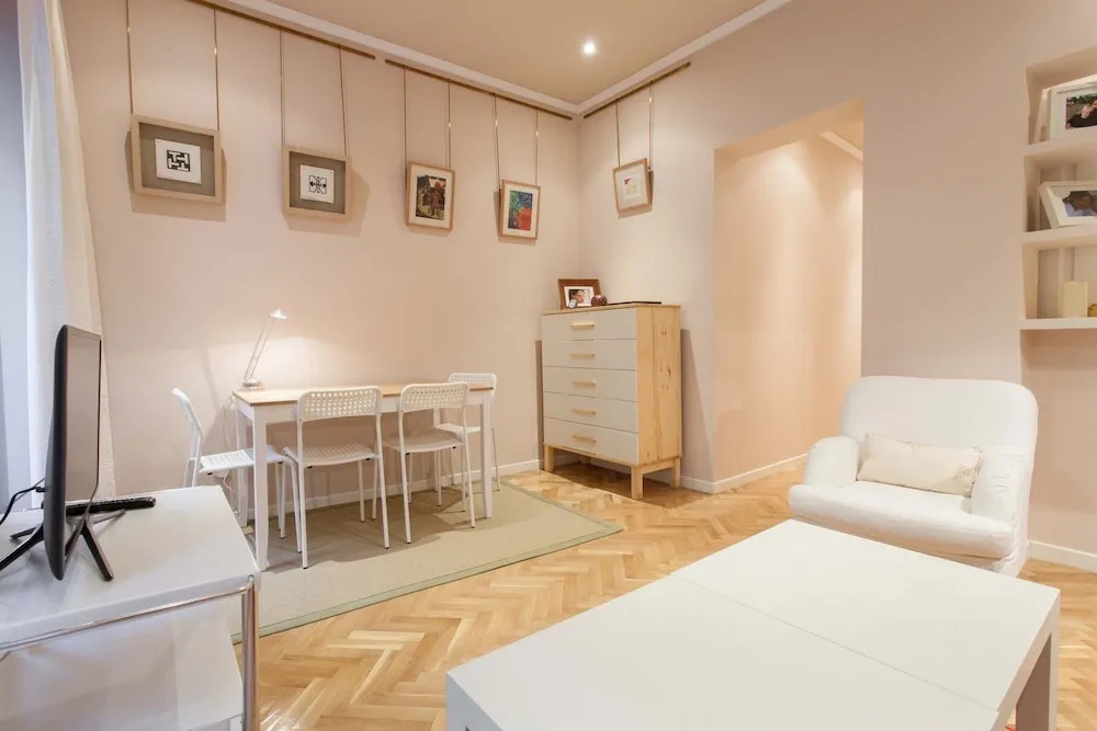Apartamento en Goya
