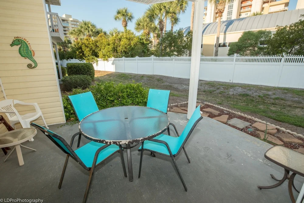 Sandpiper Cove 9122 Destin - 2 Br Condo