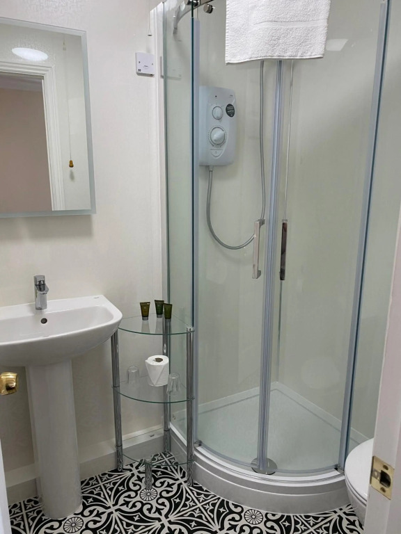 Byways Serviced Apartments