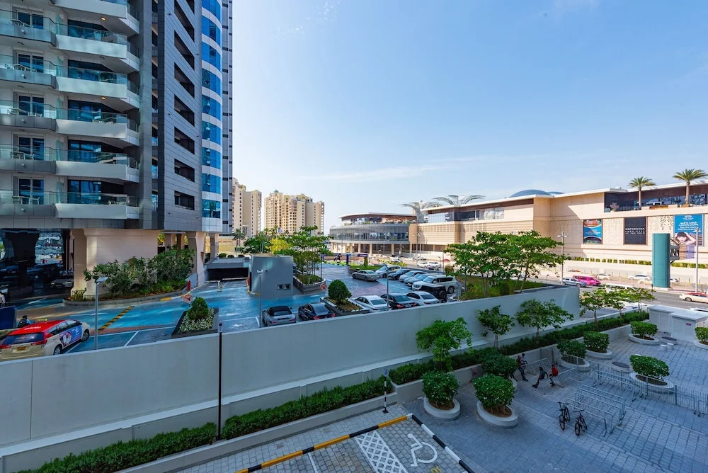Unit 146 Seven Palm in Dubai