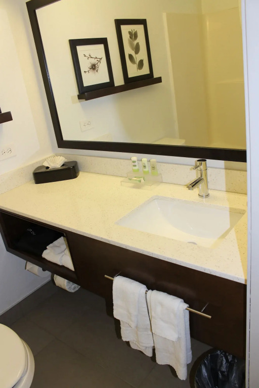 Country Inn & Suites by Radisson, Romeoville - Bolingbrook