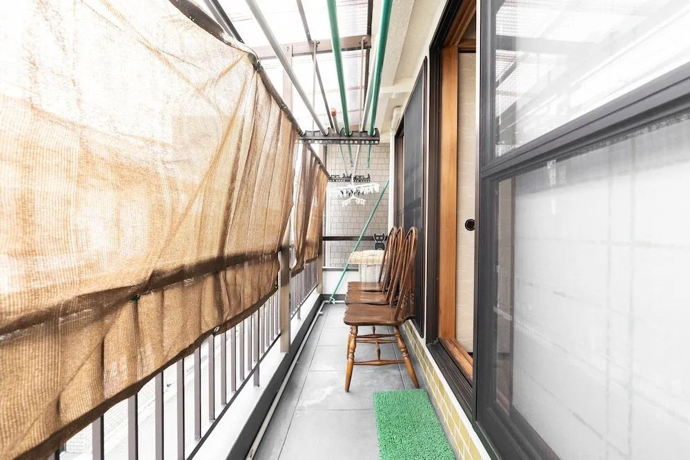 Tsuruhashi Japanese House