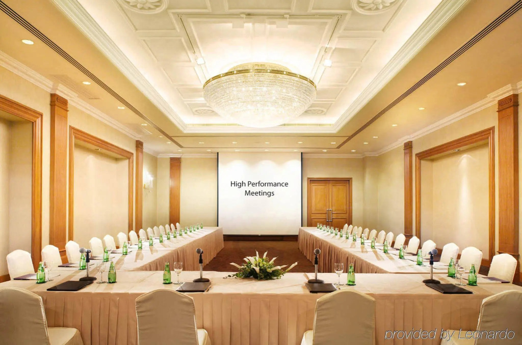 Marco Polo Hongkong Hotel