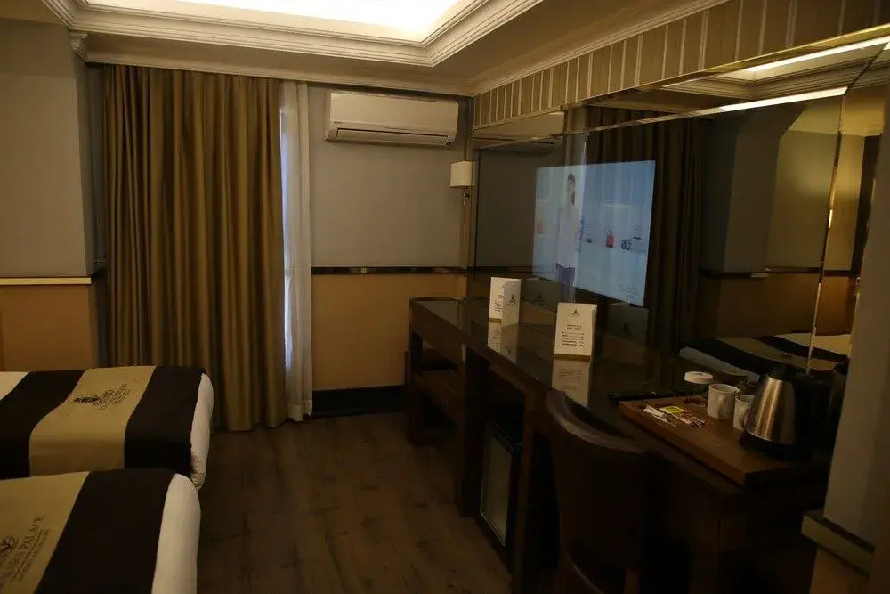 The Mara Palace Otel