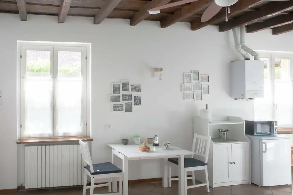 BnButler - Alzaia Naviglio Grande 46