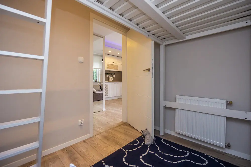 Apartamenty Amika