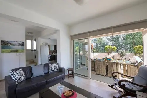 You will Love This Luxury Holiday Villa in Protaras with Private Pool Protaras Villa 1228