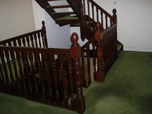 Acton Lodge B&B