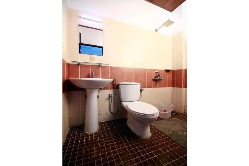 Tu Casa Resorts Munnar