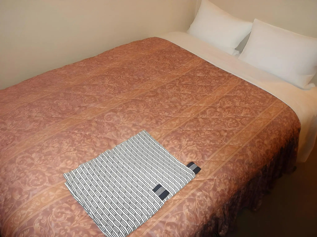 Business Hotel Goi Hills
