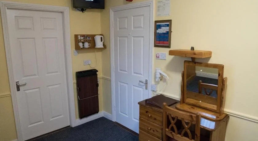 Carlow Guesthouse